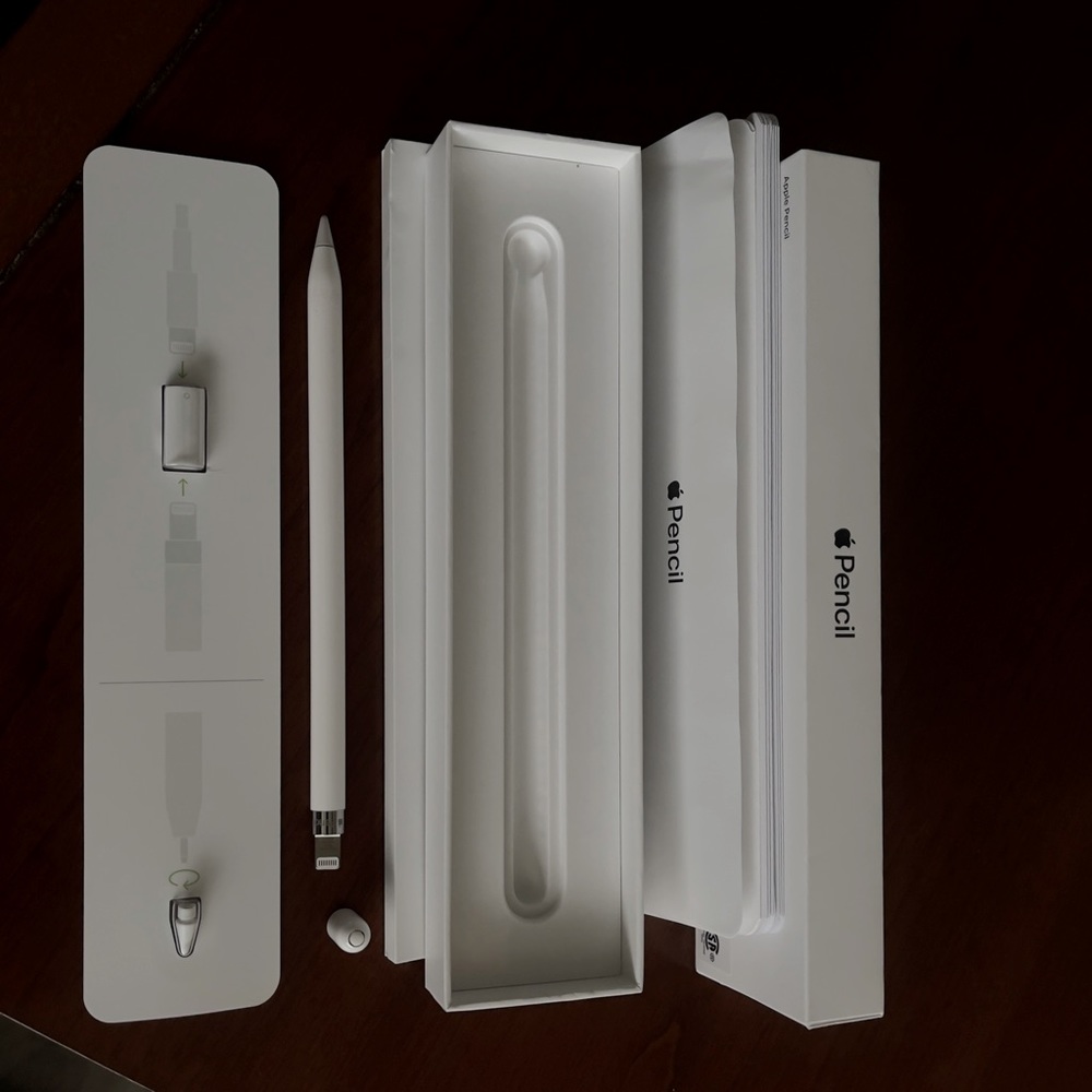 Apple Pencil